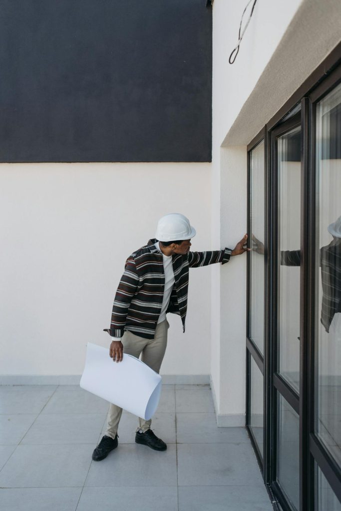 What Projects Are Exempt from Title 24 Requirements