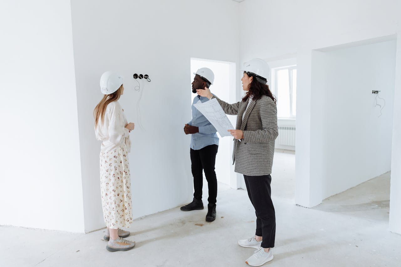 Who Should I Contact for a Title 24 Report in California