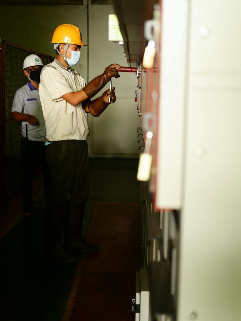 Who Reviews Title 24 Compliance Documents During the Permit Process