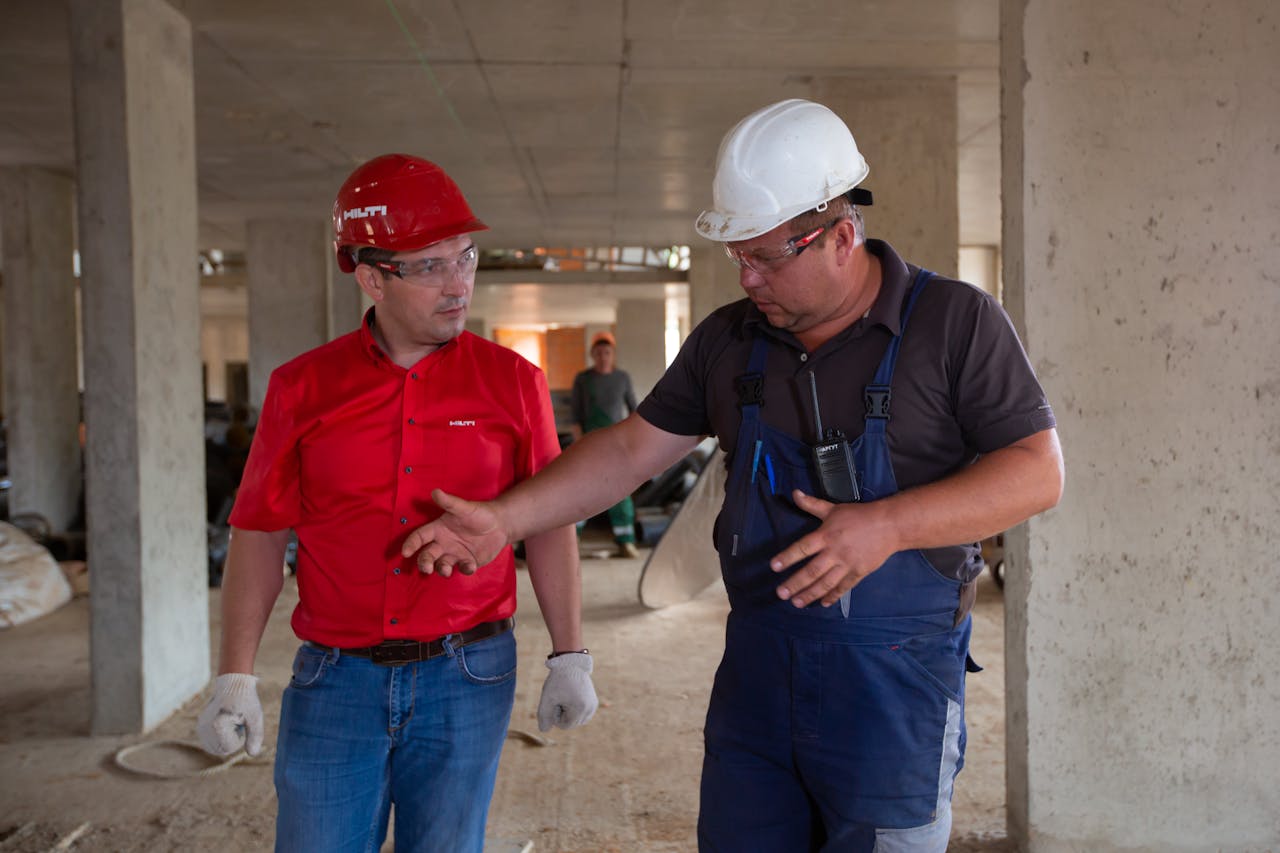 Who Reviews Title 24 Compliance Documents During the Permit Process